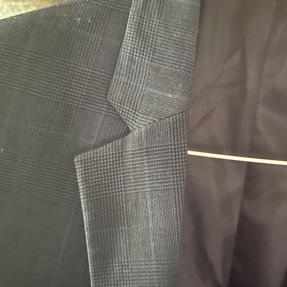 Youth Boys Size 20 blazer/ sport coat/jacket youth - Picture 2 of 4